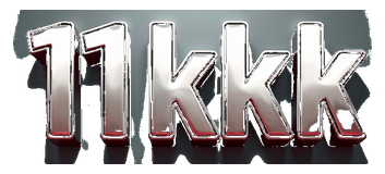 11kkk logo